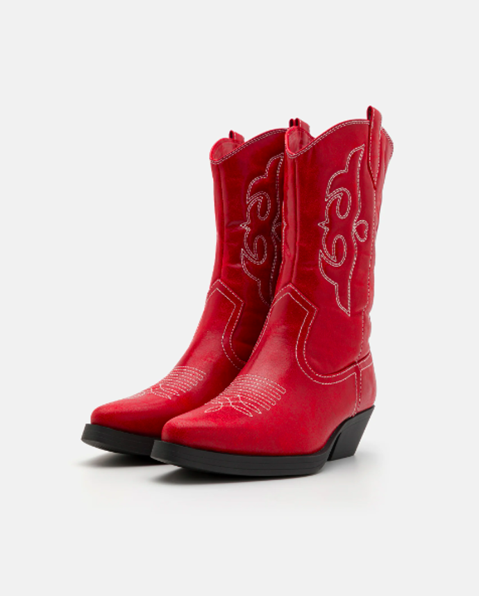 Kovbojské boty, ONLY SHOES, 1680 Kč
