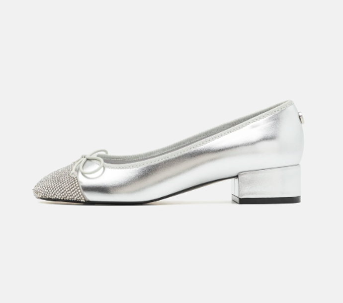 Lodičky, Steve Madden, 2610 Kč
