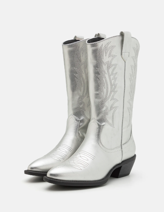 Kovbojské boty, Koi Footwear, 1920 Kč

