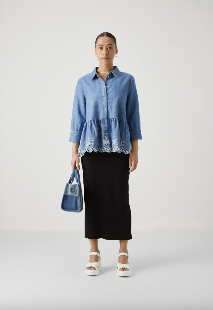 Only Petite, Zalando, 600 Kč
Only Petite, Zalando, 600 Kč