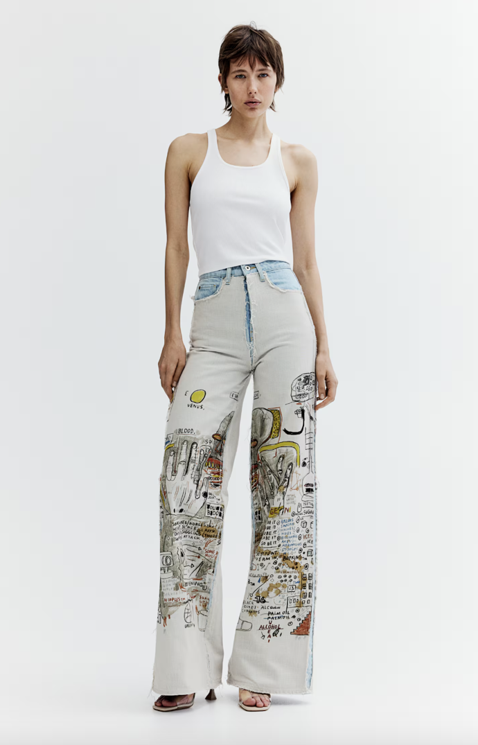 H&M, 5.999 Kč
H&M, 5.999 Kč