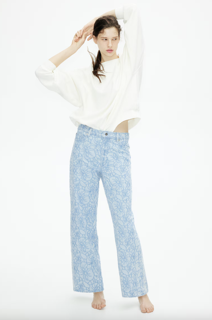 H&M, 1.699 Kč
H&M, 1.699 Kč