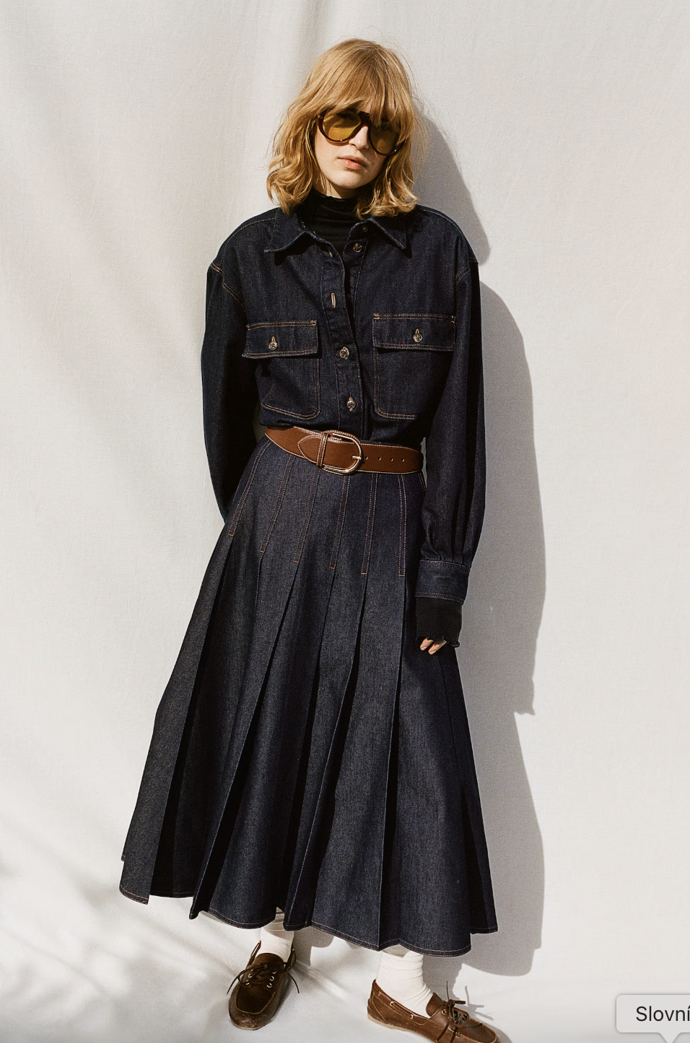 H&M, 1.459 Kč
H&M, 1.459 Kč