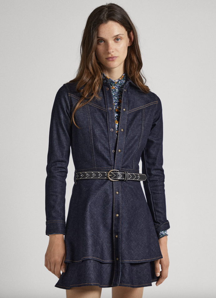 Pepe Jeans, Zoot, 2.799 Kč
Pepe Jeans, Zoot, 2.799 Kč