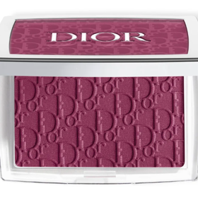 Tvářenka Dior Backstage, 1180 Kč
