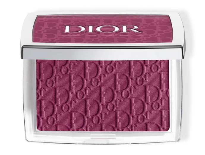 Tvářenka Dior Backstage, 1180 Kč
