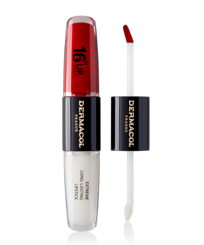 16H Lip Colour - Dlouhotrvající barva na rty, Dermacol, 249 Kč
