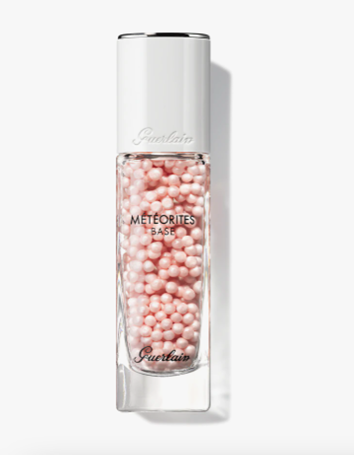 Podkladová báze pod make-up Météorites Perfecting Pearl Anti Dullness Base, Guerlain, 2034 Kč
