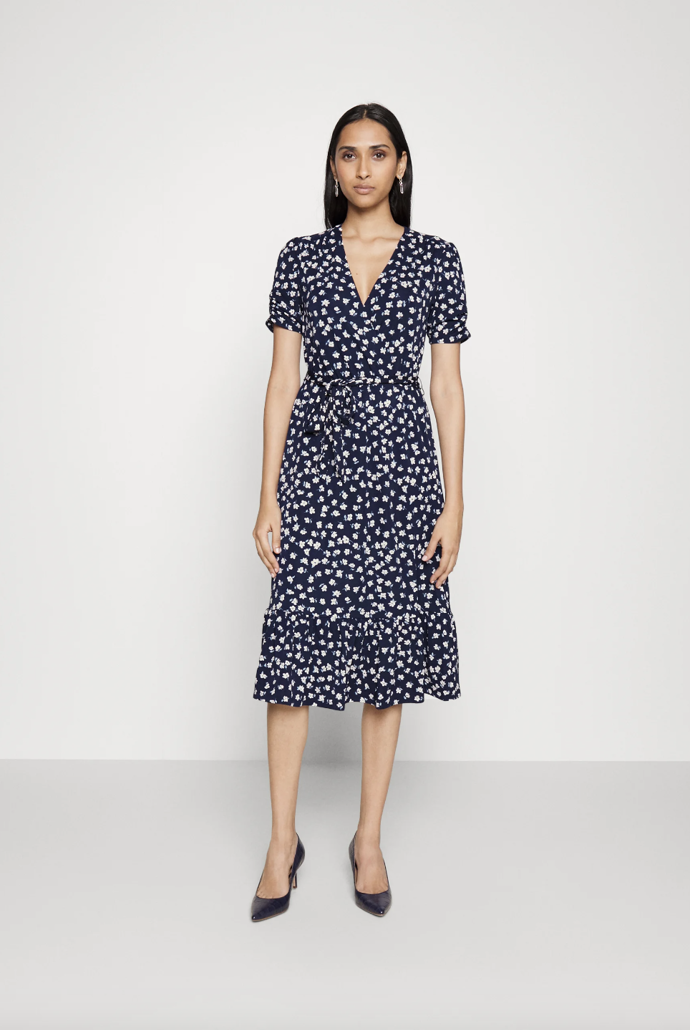 Lauren Ralph Lauren, 4.264 Kč
Lauren Ralph Lauren, 4.264 Kč