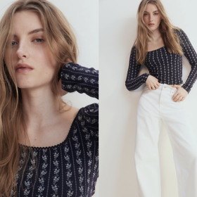 H&M, 309 Kč
