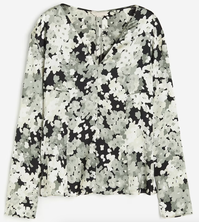 H&M, 959 Kč
H&M, 959 Kč
