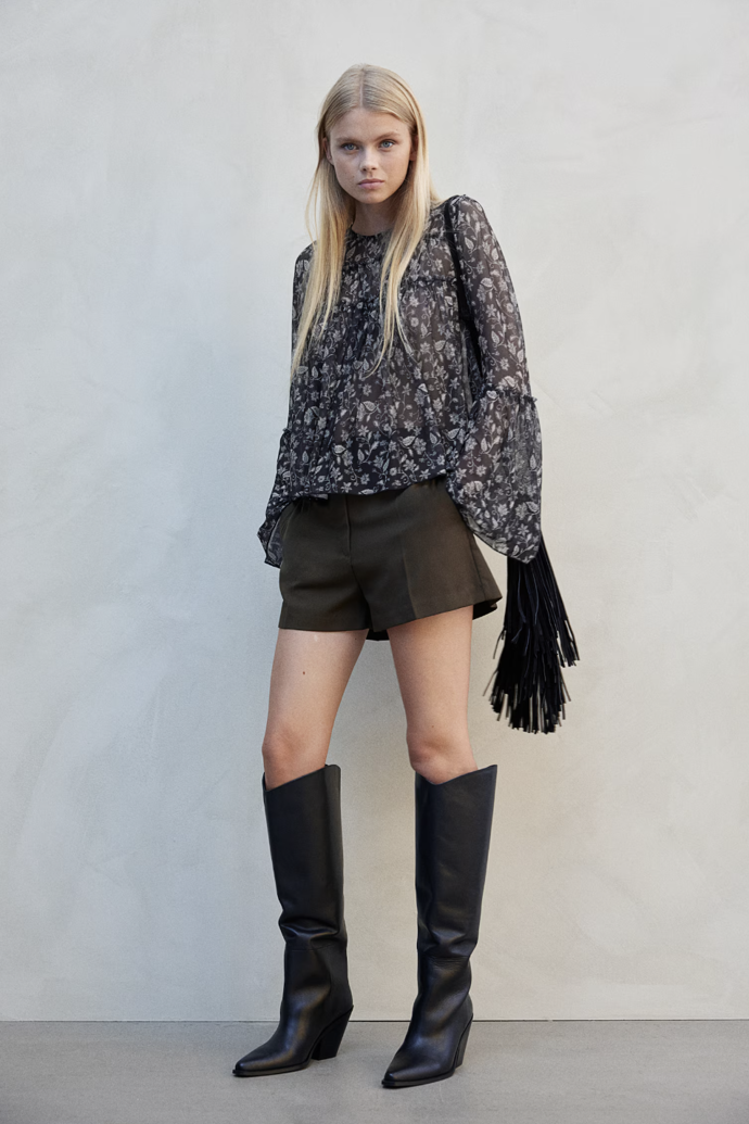 H&M, 329 Kč
H&M, 329 Kč