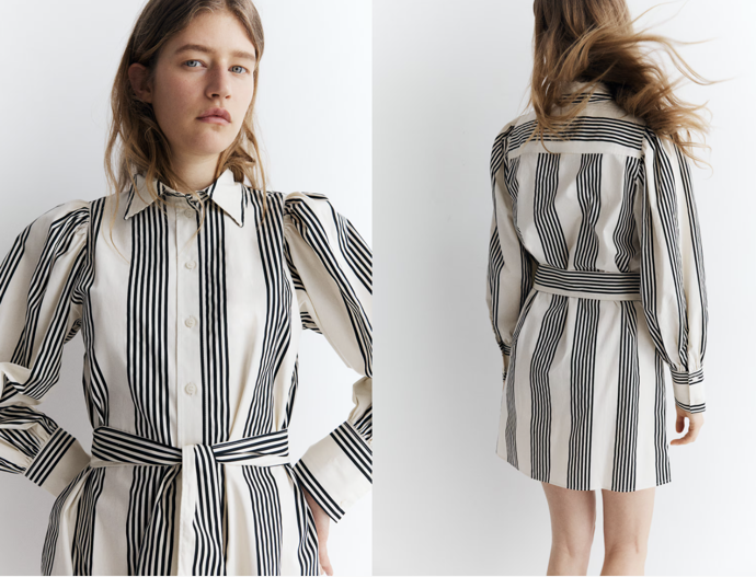 H&M, 649 Kč
H&M, 649 Kč