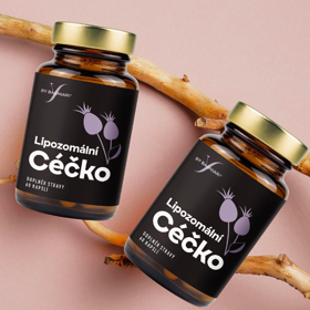Lipozomální Céčko, Bagniari, 579 Kč
