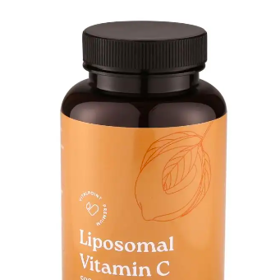Vitalpoint Premium Liposomal Vitamin C 500 mg 90 kapslí, 599 Kč
