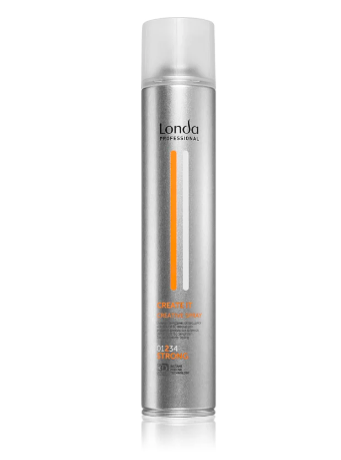 Lak na vlasy, Londa Professional, 176 Kč
