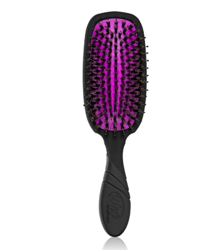 Kartáč pro uhlazení vlasů, Wet Brush, 212 Kč
