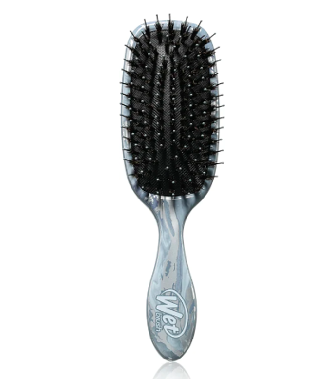 Kartáč pro uhlazení vlasů, Wet Brush, 192 Kč
