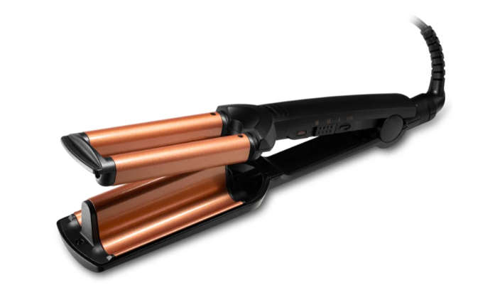 Kulma, BaByliss, 1949 Kč
