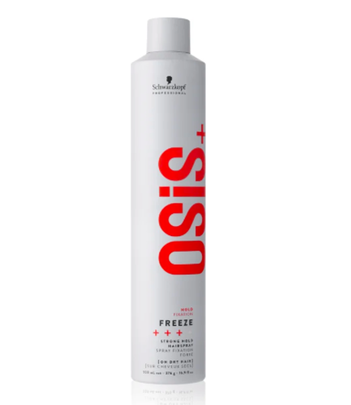 Lak na vlasy s extra silnou fixací, Schwarzkopf Professional, 671 Kč
