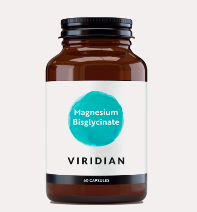 Viridian Magnesium Bisglycinát, 60 kapslí, 499 Kč

Hořčík bisglycinát od Viridianu nabízí vysoce vstřebatelnou formu, která vám pomůže zůstat v rovnováze, ať už váš čeká aktivní víkend nebo náročný pracovní den.
