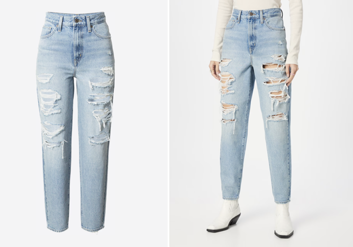 Levis, 1.399 Kč
Levis, 1.399 Kč