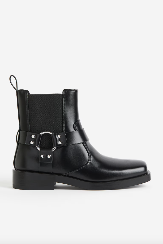 H&M, 579 Kč
H&M, 579 Kč