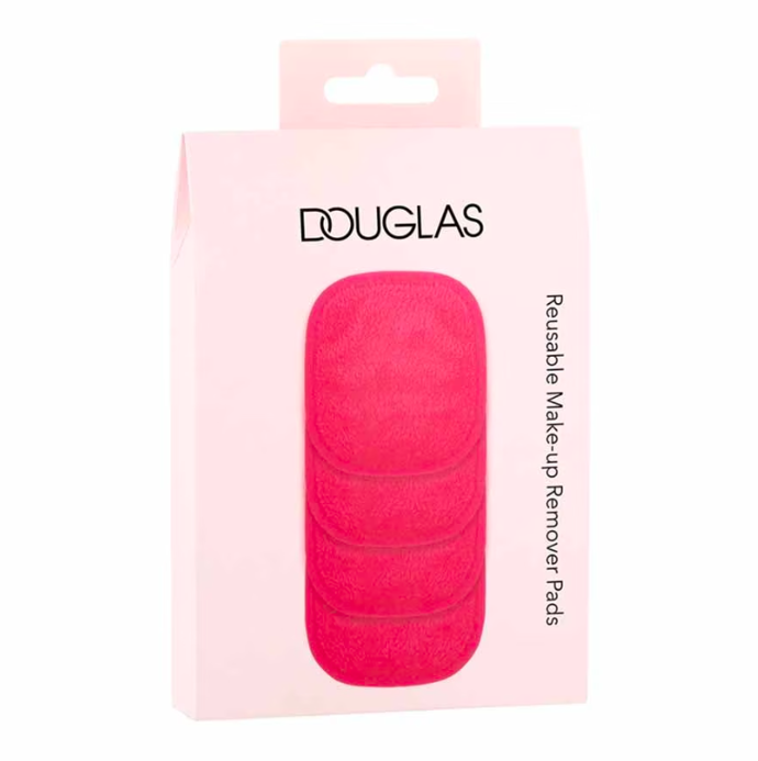 Opakovaně použitelné odličovací ručníky, Douglas, 259 Kč
Opakovaně použitelné odličovací ručníky, Douglas, 259 Kč