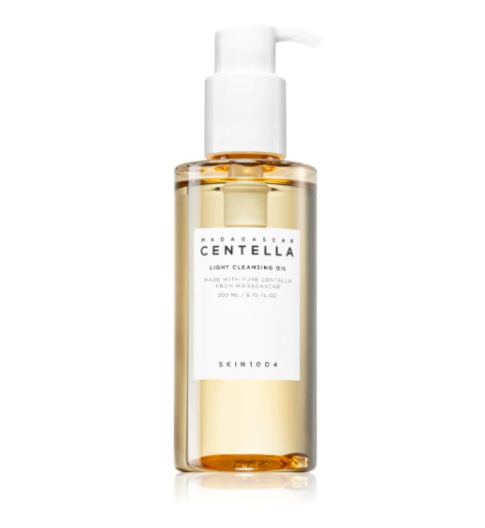 Odličovač, SKIN1004, 583 Kč
Odličovač, SKIN1004, 583 Kč