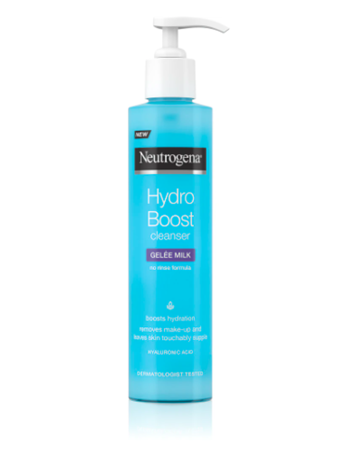 Odličovač, Neutrogena, 168 Kč
Odličovač, Neutrogena, 168 Kč