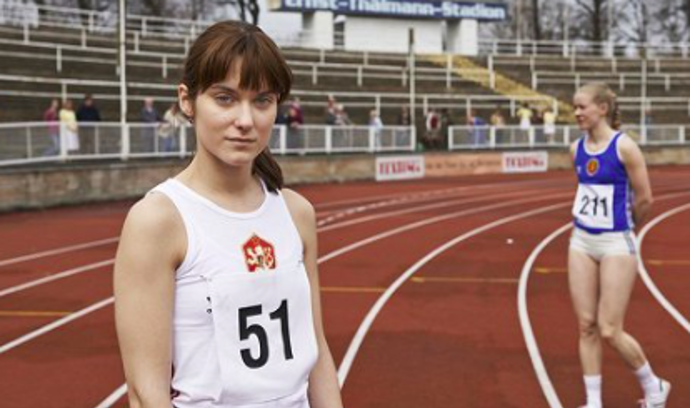 Judit excelovala ve filmu Fair Play
Judit excelovala ve filmu Fair Play