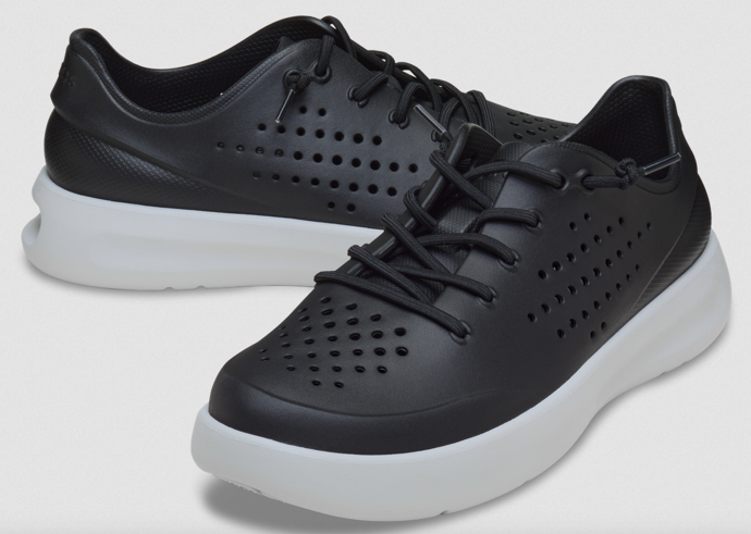Tenisky Crocs InMotion Pacer spojují moderní styl s maximálním pohodlím a flexibilitou. 2279 Kč
Tenisky Crocs InMotion Pacer spojují moderní styl s maximálním pohodlím a flexibilitou. 2279 Kč