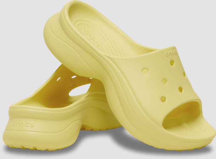 Pantofle Crocs Bae, 1519 Kč
Pantofle Crocs Bae, 1519 Kč