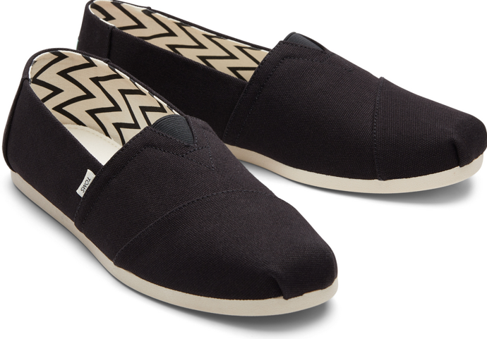 Dámské espadrilky Toms Recycled COT CAN WM ALPR z recyklované bavlny. 1799 Kč
Dámské espadrilky Toms Recycled COT CAN WM ALPR z recyklované bavlny. 1799 Kč