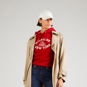 TOMMY HILFIGER Bootcut Džíny, Tmavě Modrá, 2649 Kč
