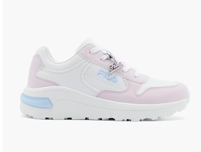 Chunky tenisky, Deichmann, 1199 Kč
Chunky tenisky, Deichmann, 1199 Kč