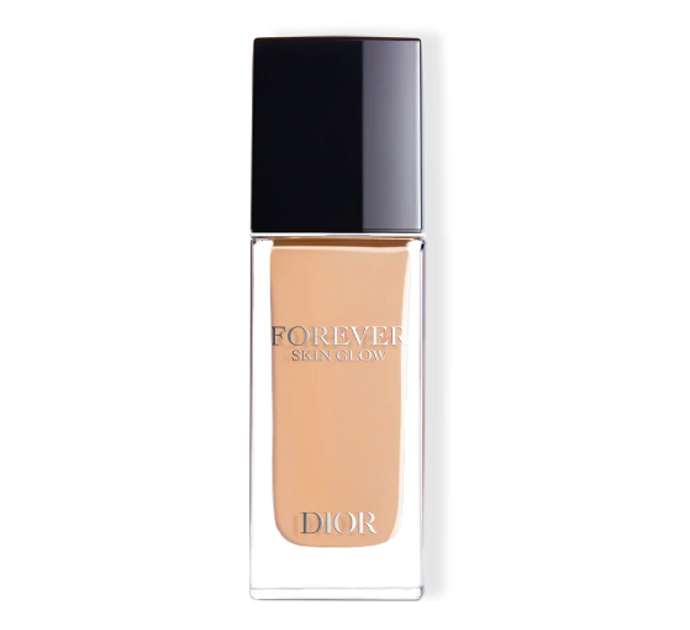 Rozjasňující make-up, DIOR, 1383 Kč
Rozjasňující make-up, DIOR, 1383 Kč