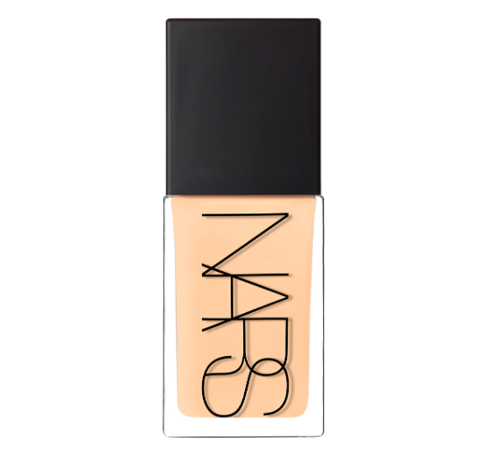 Rozjasňující make-up, NARS, 1130 Kč
Rozjasňující make-up, NARS, 1130 Kč