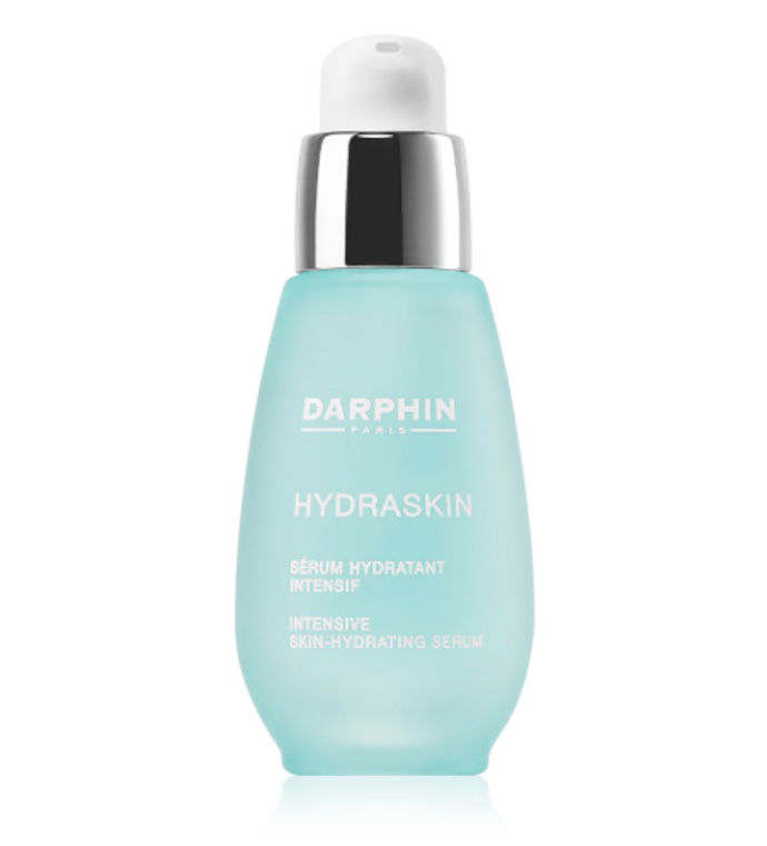 Hydratační sérum, Darphin, 1220 Kč
Hydratační sérum, Darphin, 1220 Kč