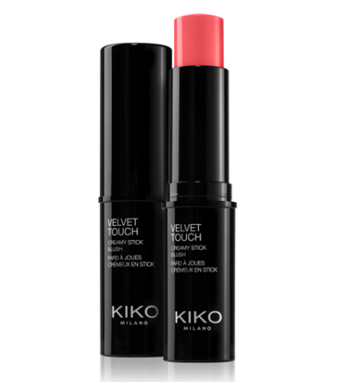 Krémová tvářenka, KIKO Milano, 432 Kč
Krémová tvářenka, KIKO Milano, 432 Kč