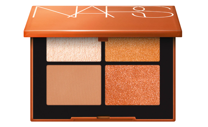 Oční stíny, NARS, 1157 Kč
Oční stíny, NARS, 1157 Kč