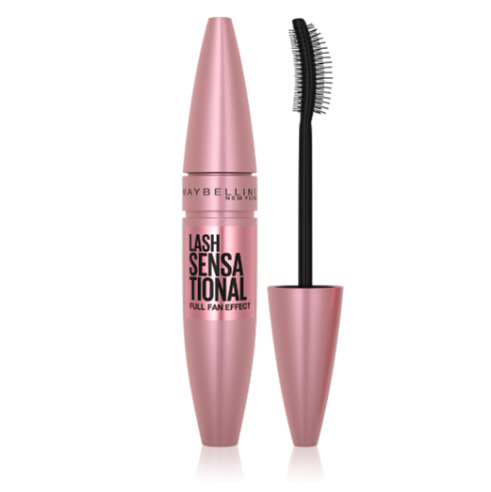 Řasenka, MAYBELLINE NEW YORK, 210 Kč
Řasenka, MAYBELLINE NEW YORK, 210 Kč