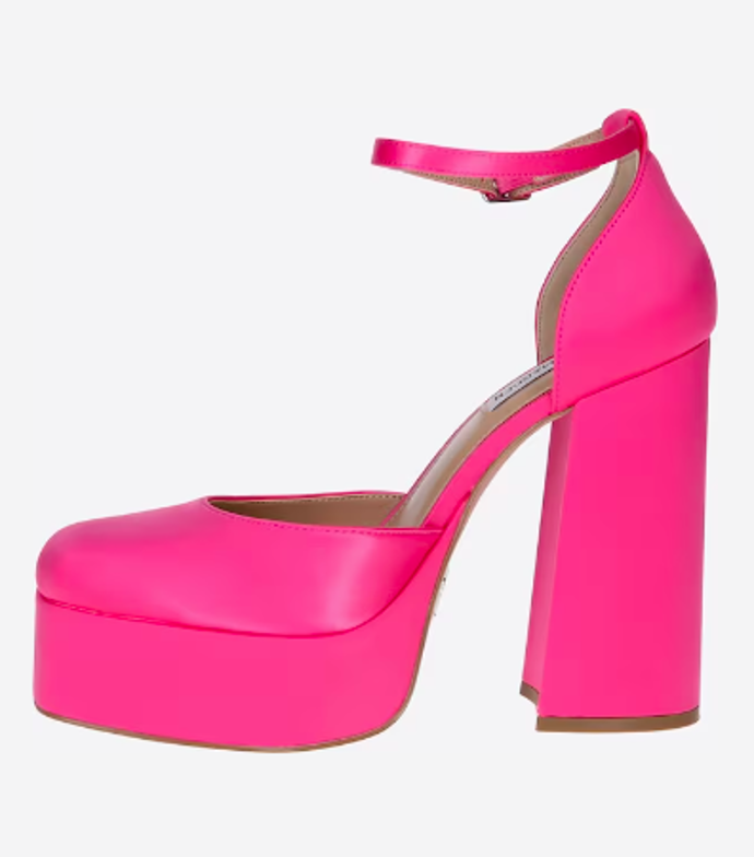 STEVE MADDEN Lodičky 2749 Kč
STEVE MADDEN Lodičky 2749 Kč