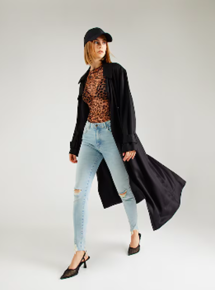 Tally Weijl Skinny Džíny 799 Kč
