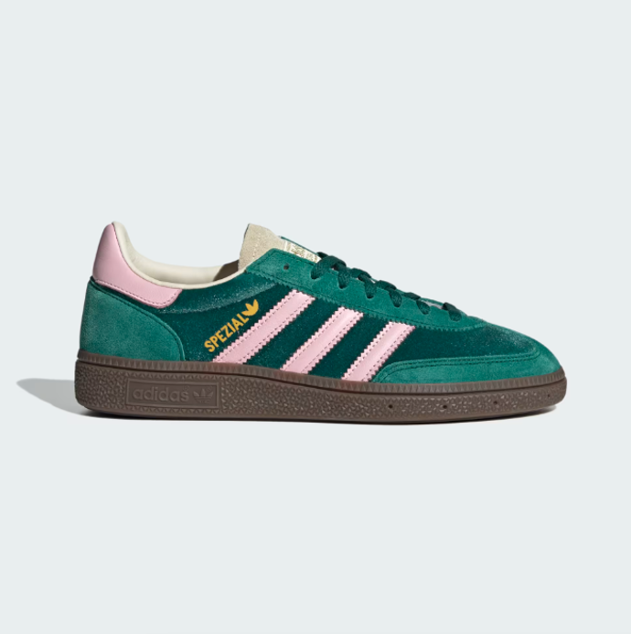 Tenisky Handball, Adidas, 2699 Kč
Tenisky Handball, Adidas, 2699 Kč