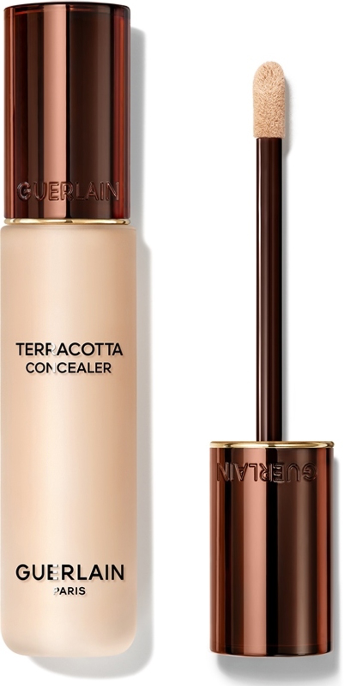 Terracotta Concealer dlouhotrvající korektor, Guerlain, 1035 Kč
