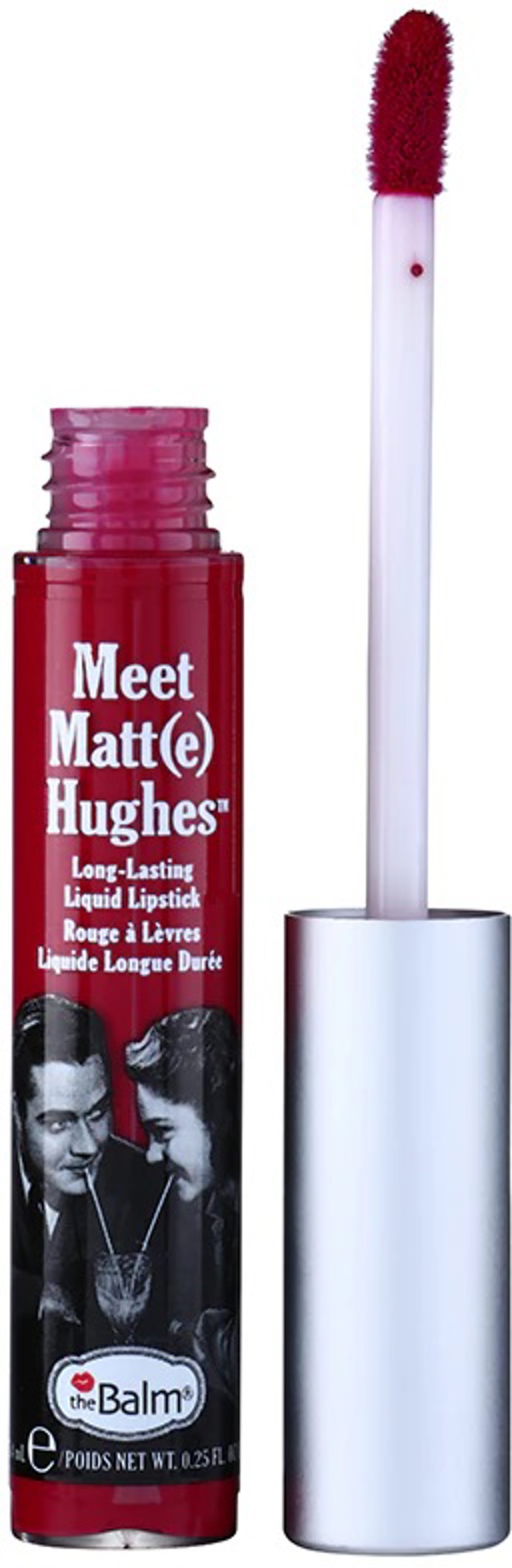 Lip tint, theBalm, 209 Kč
