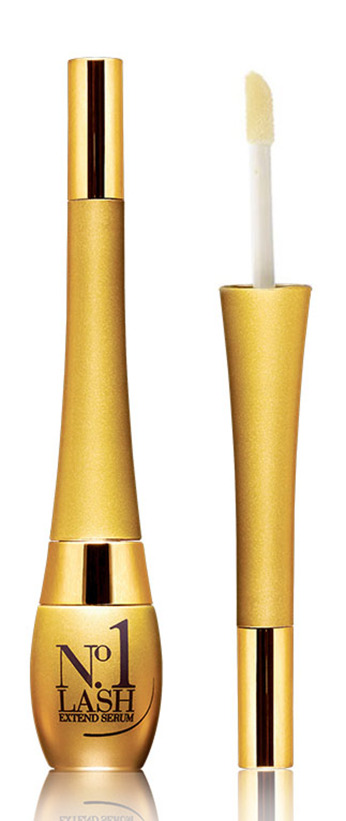 Sérum pro růst řas No. 1 Lash, 1650 Kč (6 ml),  dostání na diangelocosmetics.cz
