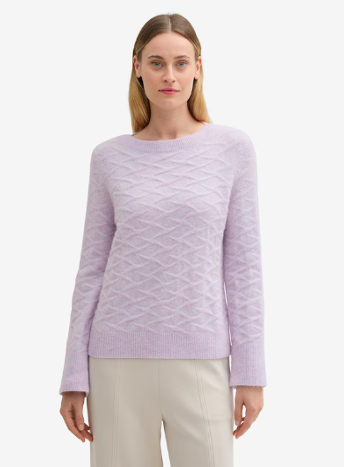 TOM TAILOR Svetr 1827 Kč
TOM TAILOR Svetr 1827 Kč