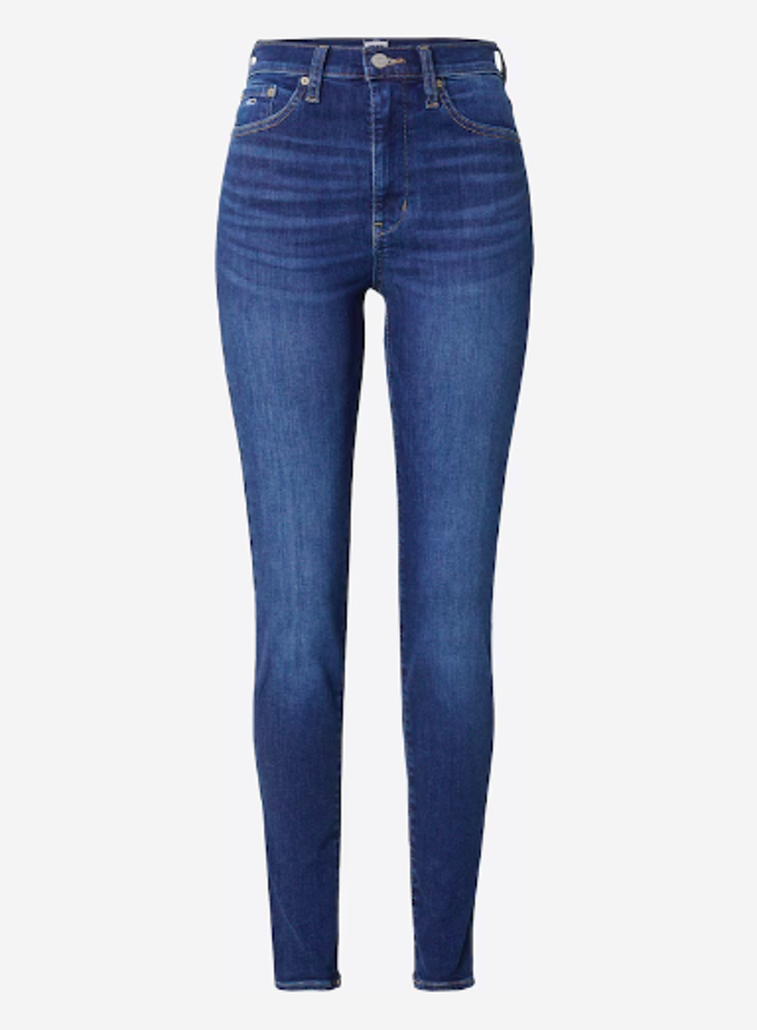 Tommy Jeans Skinny Džíny 2649 Kč
Tommy Jeans Skinny Džíny 2649 Kč